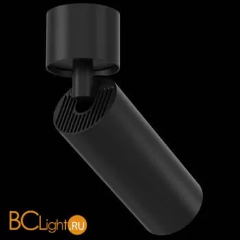 Потолочный светильник Maytoni Focus LED 4000K 1x12Вт 40° C055CL-L12B4K - Фото 1