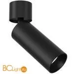 Потолочный светильник Maytoni Focus LED 4000K 1x12Вт 40° C055CL-L12B4K