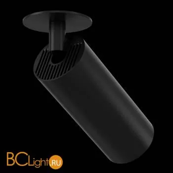 Встраиваемый светильник Maytoni Focus C053CL-L12B3K - Фото 2