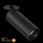 Встраиваемый светильник Maytoni Focus C053CL-L12B3K - Фото 1