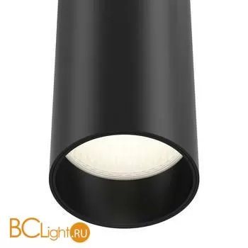Подвесной светильник Maytoni Focus LED 3000K 1x12Вт 40° P071PL-L12B3K - Фото 3