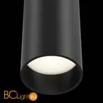 Подвесной светильник Maytoni Focus LED 3000K 1x12Вт 40° P071PL-L12B3K - Фото 2