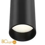 Подвесной светильник Maytoni Focus LED 3000K 1x12Вт 40° P071PL-L12B3K - Фото 3