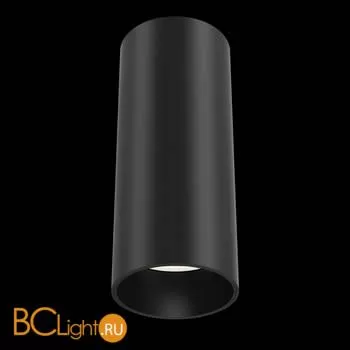 Потолочный светильник Maytoni Focus LED 3000K 1x12Вт 40° C056CL-L12B3K - Фото 3