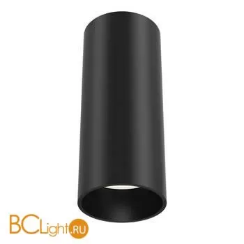 Потолочный светильник Maytoni Focus LED 3000K 1x12Вт 40° C056CL-L12B3K