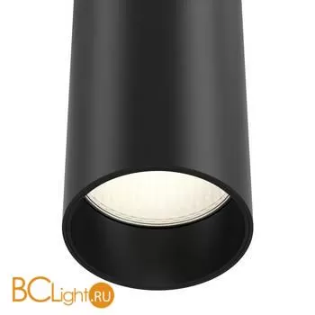 Потолочный светильник Maytoni Focus LED 3000K 1x12Вт 40° C056CL-L12B3K - Фото 1