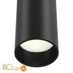 Потолочный светильник Maytoni Focus LED 3000K 1x12Вт 40° C056CL-L12B3K - Фото 1