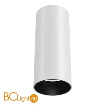 Потолочный светильник Maytoni Focus LED 3000K 1x12Вт 40° C056CL-L12W3K - Фото 0