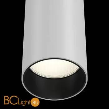 Потолочный светильник Maytoni Focus LED 3000K 1x12Вт 40° C056CL-L12W3K - Фото 2