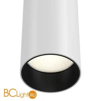 Потолочный светильник Maytoni Focus LED 3000K 1x12Вт 40° C056CL-L12W3K - Фото 3