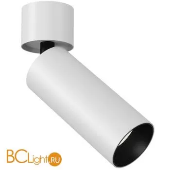 Потолочный светильник Maytoni Focus LED 4000K 1x12Вт 40° C055CL-L12W4K