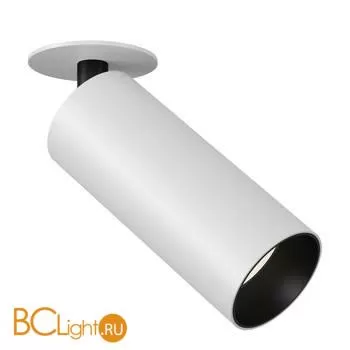 Встраиваемый светильник Maytoni Focus C053CL-L12W4K - Фото 0