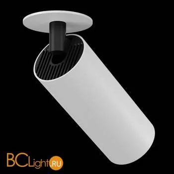 Встраиваемый светильник Maytoni Focus C053CL-L12W4K - Фото 1