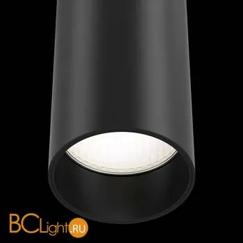 Потолочный светильник Maytoni Focus LED 4000K 1x12Вт 40° C056CL-L12B4K - Фото 0