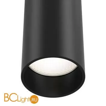 Потолочный светильник Maytoni Focus LED 4000K 1x12Вт 40° C056CL-L12B4K - Фото 2