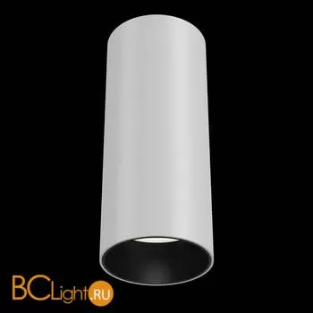 Потолочный светильник Maytoni Focus LED 4000K 1x12Вт 40° C056CL-L12W4K