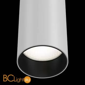 Потолочный светильник Maytoni Focus LED 4000K 1x12Вт 40° C056CL-L12W4K - Фото 2