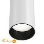 Потолочный светильник Maytoni Focus LED 4000K 1x12Вт 40° C056CL-L12W4K - Фото 3
