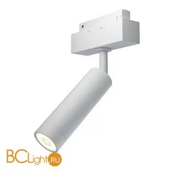 Трековый светильник Maytoni Focus Led S35 4000K 7Вт 24° TR019-2-7W4K-W