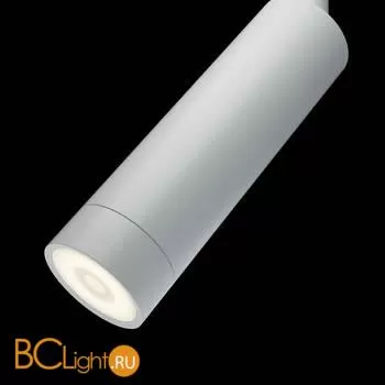 Трековый светильник Maytoni Focus Led S35 4000K 7Вт 24° TR019-2-7W4K-W - Фото 3