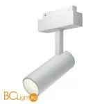 Трековый светильник Maytoni Focus Led S35 3000K 9Вт 24° TR019-2-10W3K-W - Фото 0