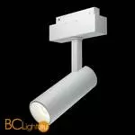 Трековый светильник Maytoni Focus Led S35 4000K 10Вт 24° TR019-2-10W4K-W