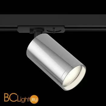 Светильник для однофазного шинопровода Maytoni Focus TR020-1-GU10-BCH - Фото 2