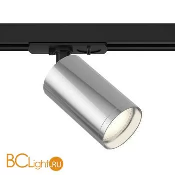Светильник для однофазного шинопровода Maytoni Focus TR020-1-GU10-BCH