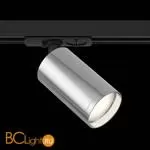 Светильник для однофазного шинопровода Maytoni Focus TR020-1-GU10-BCH - Фото 2