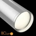 Светильник для однофазного шинопровода Maytoni Focus TR020-1-GU10-BCH - Фото 0