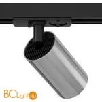 Светильник для однофазного шинопровода Maytoni Focus TR020-1-GU10-BCH - Фото 1