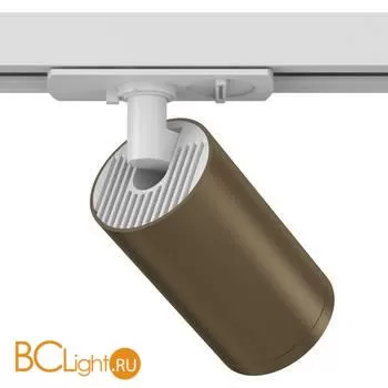 Светильник для однофазного шинопровода Maytoni Focus TR020-1-GU10-WBZ - Фото 0