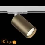 Светильник для однофазного шинопровода Maytoni Focus TR020-1-GU10-WBZ - Фото 2