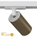 Светильник для однофазного шинопровода Maytoni Focus TR020-1-GU10-WBZ - Фото 0