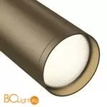 Светильник для однофазного шинопровода Maytoni Focus TR020-1-GU10-WBZ - Фото 3