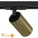 Светильник для однофазного шинопровода Maytoni Focus TR020-1-GU10-BBS - Фото 3