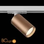 Светильник для однофазного шинопровода Maytoni Focus TR020-1-GU10-WC - Фото 1