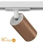 Светильник для однофазного шинопровода Maytoni Focus TR020-1-GU10-WC - Фото 3