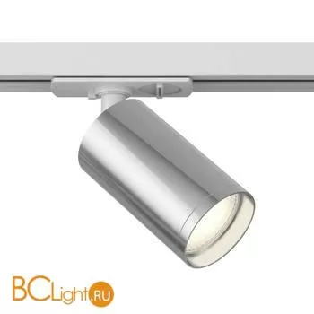 Светильник для однофазного шинопровода Maytoni Focus TR020-1-GU10-WCH