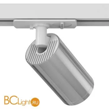 Светильник для однофазного шинопровода Maytoni Focus TR020-1-GU10-WCH - Фото 0