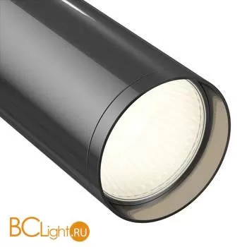 Светильник для однофазного шинопровода Maytoni Focus TR020-1-GU10-WGF - Фото 3