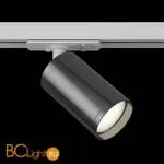 Светильник для однофазного шинопровода Maytoni Focus TR020-1-GU10-WGF - Фото 1
