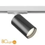 Светильник для однофазного шинопровода Maytoni Focus TR020-1-GU10-WGF