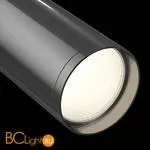 Светильник для однофазного шинопровода Maytoni Focus TR020-1-GU10-WGF - Фото 0