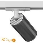 Светильник для однофазного шинопровода Maytoni Focus TR020-1-GU10-WGF - Фото 2