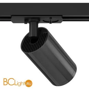 Светильник для однофазного шинопровода Maytoni Focus TR020-1-GU10-BGF - Фото 0