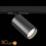 Светильник для однофазного шинопровода Maytoni Focus TR020-1-GU10-BGF - Фото 3
