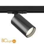 Светильник для однофазного шинопровода Maytoni Focus TR020-1-GU10-BGF