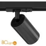 Светильник для однофазного шинопровода Maytoni Focus TR020-1-GU10-BGF - Фото 0