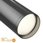 Светильник для однофазного шинопровода Maytoni Focus TR020-1-GU10-BGF - Фото 1